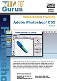 Photoshop CS3 and CS2 Tutorials training