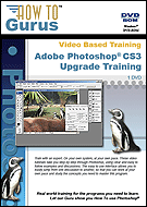 Adobe PhotoShop CS2 and CS3