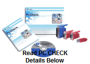pc diagnostics software pc check