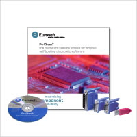 eurosoft pc check pc diagnostics software eurosoft pc check pc diagnostics software
