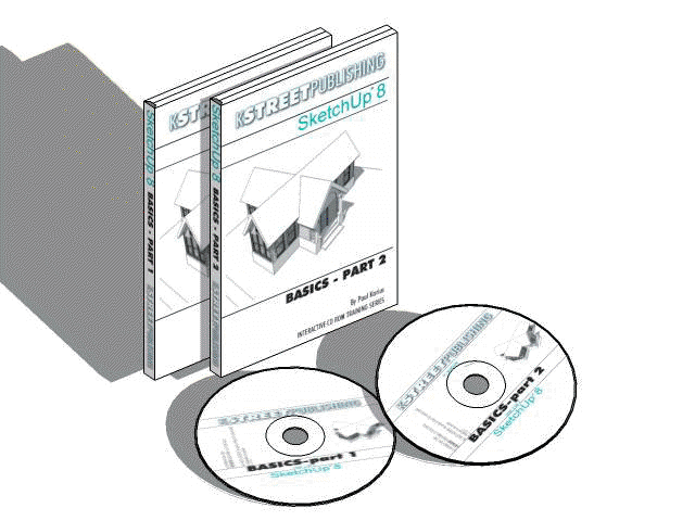 Google SketchUp Training Free 3D Modeling Software