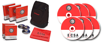 ECSA/LPT Training CBT Boot Camp Class