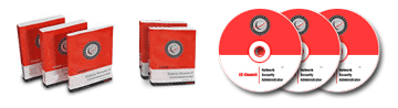 Ec-council ENSA Network Security Administrator security training Boot Camp Class
