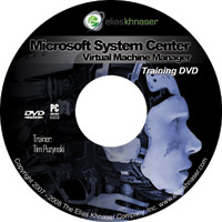 Microsoft System Center Training Virtual Machine Manager Training Classes Course