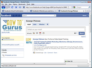 facebook training for real estate agents