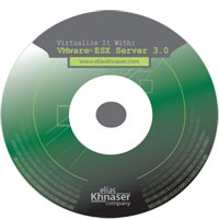 VMware training ESX server training